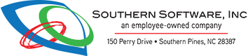 Southern Software Dashboard