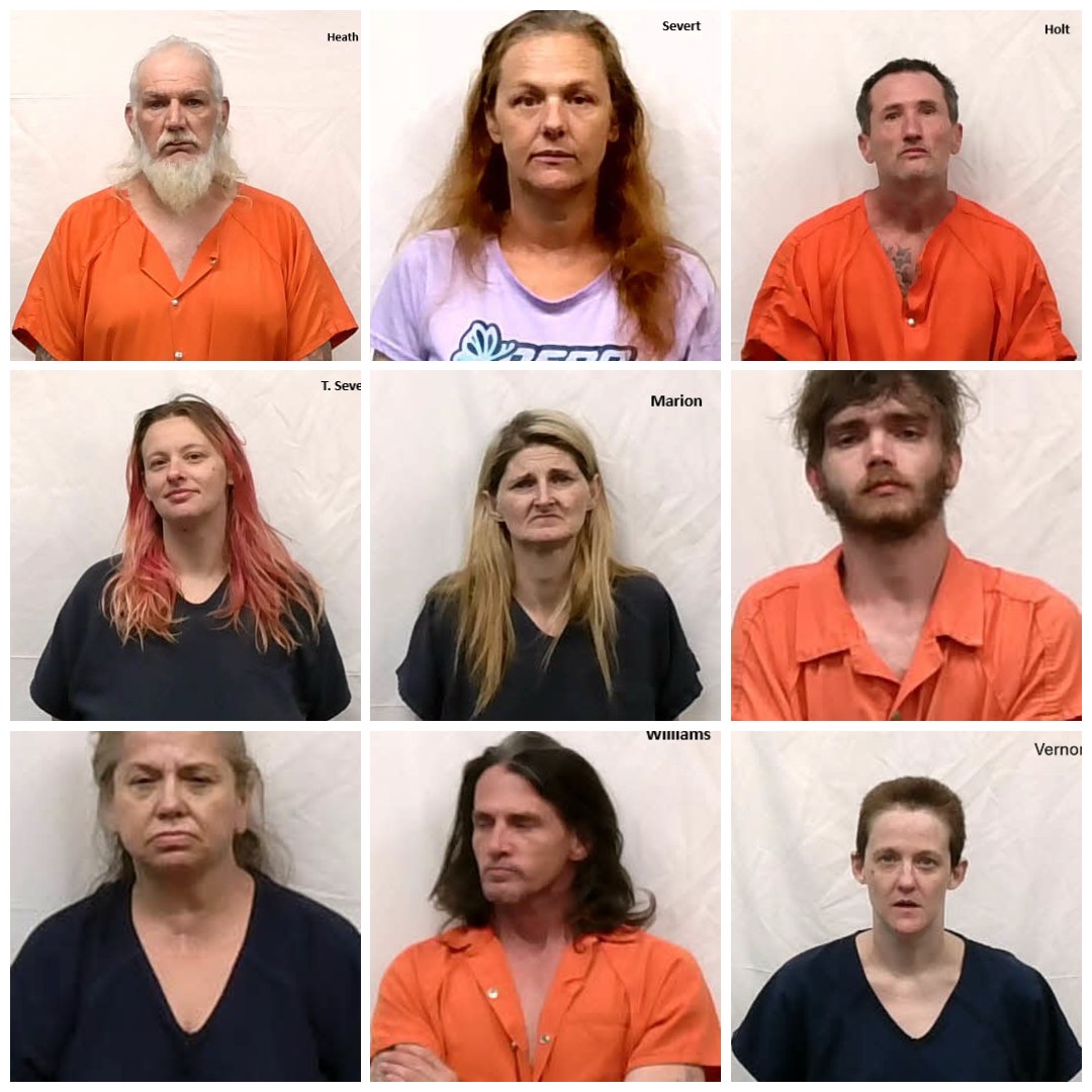 One Arrested for Murder in Danbury press release image