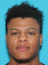 Photo of Deante Datron Adkison Blueford