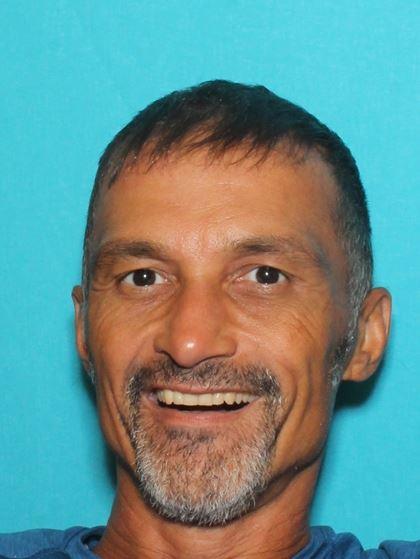 Photo of Danny Rya Hunt
