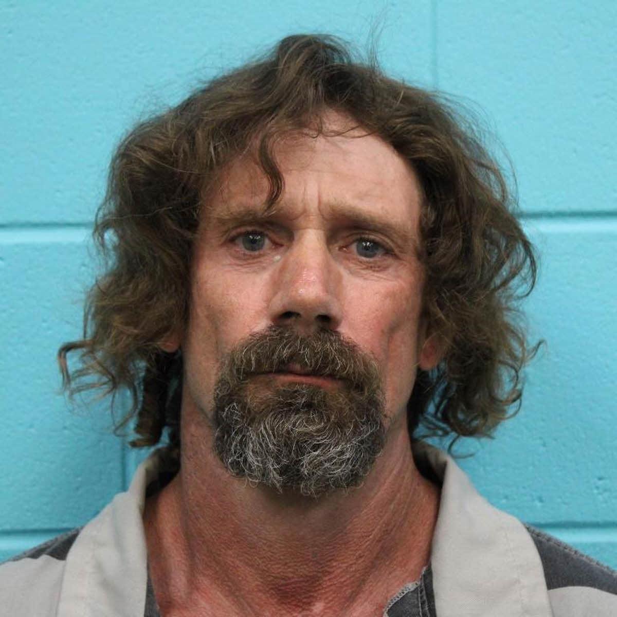 Photo of HEATH CLAY MANN