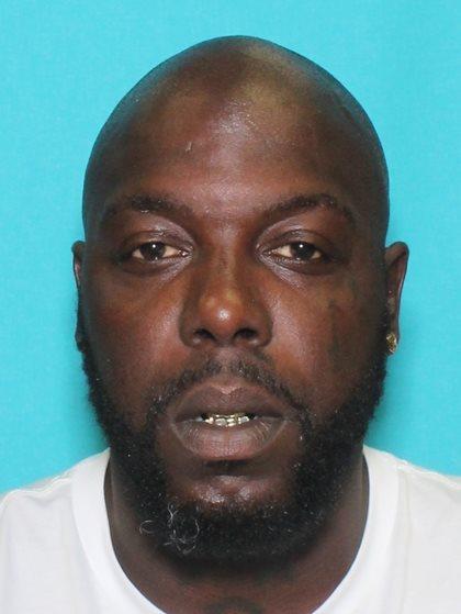 Photo of Ricky Dayvon Speller