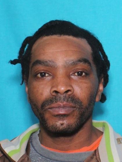 Photo of Curtis Lee Hughes