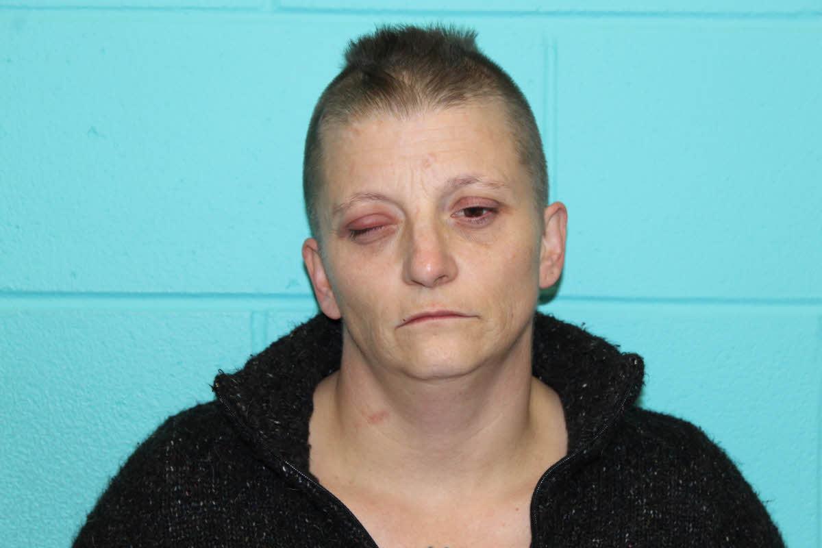 Photo of APRIL DAWN FANNON