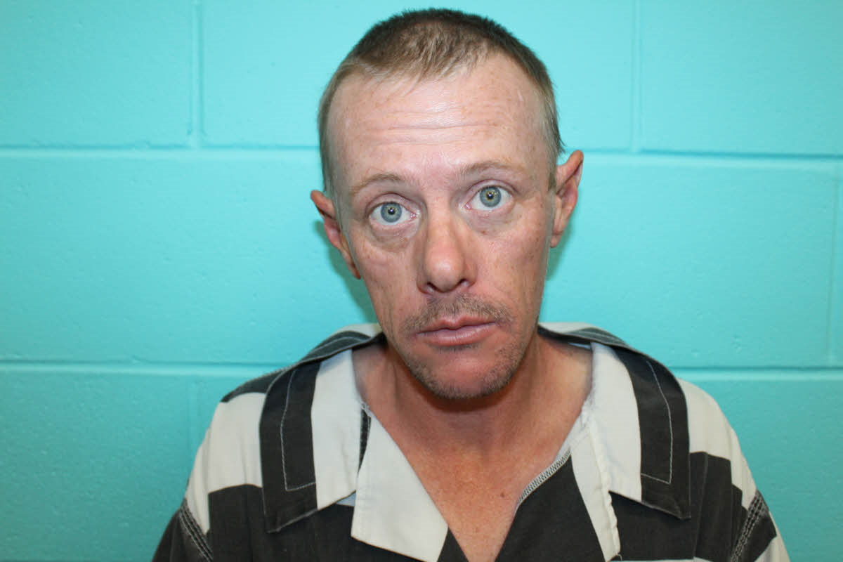 Photo of KENNETH LEN CATO