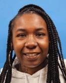 Photo of Chaucey Yvonne Williams